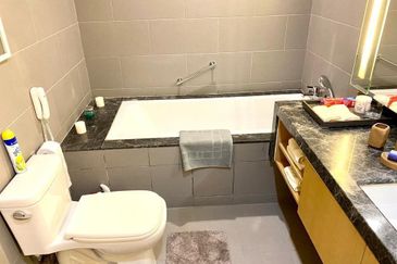 188 Suites Service Apartment