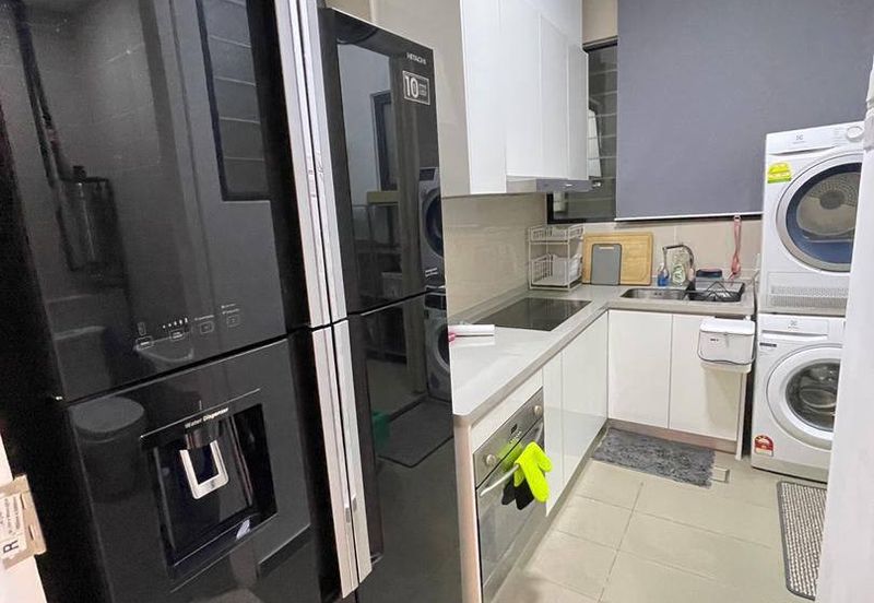 Waltz Residences @ Paradigm Garden City