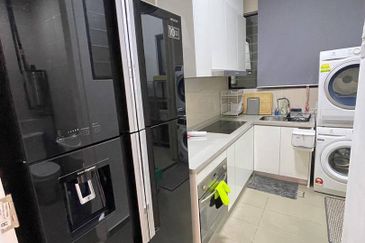 Waltz Residences @ Paradigm Garden City