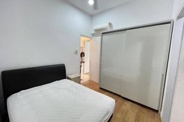 Waltz Residences @ Paradigm Garden City