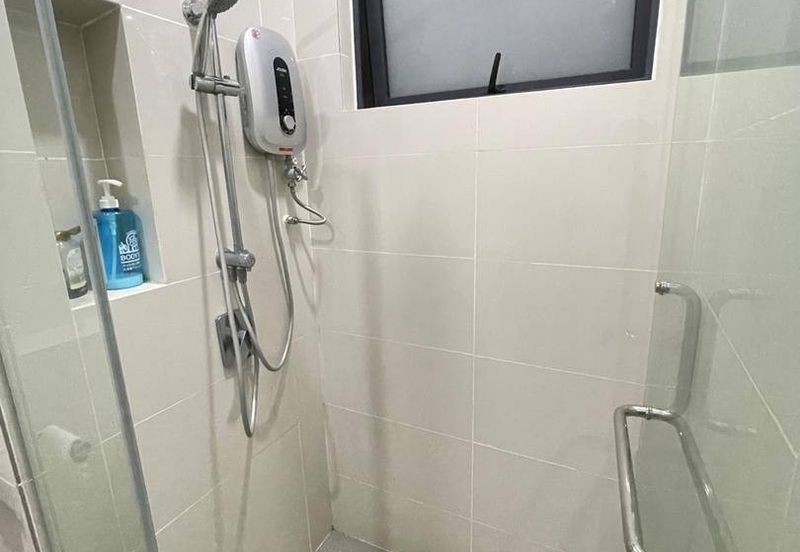 Waltz Residences @ Paradigm Garden City