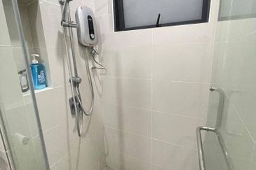 Waltz Residences @ Paradigm Garden City