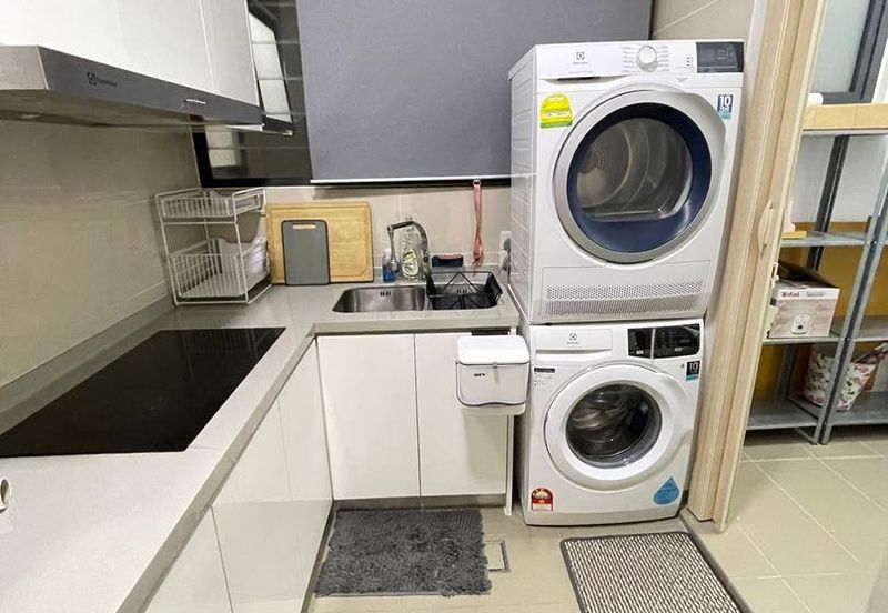 Waltz Residences @ Paradigm Garden City