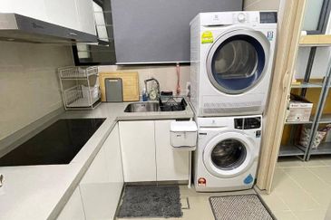 Waltz Residences @ Paradigm Garden City