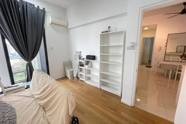 Waltz Residences @ Paradigm Garden City