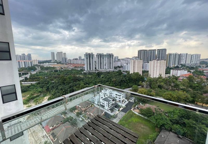 Waltz Residences @ Paradigm Garden City