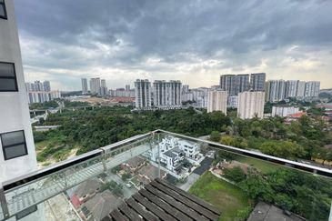 Waltz Residences @ Paradigm Garden City