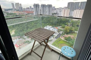 Waltz Residences @ Paradigm Garden City