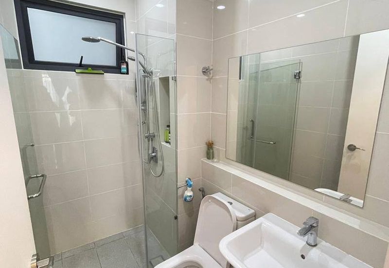 Waltz Residences @ Paradigm Garden City