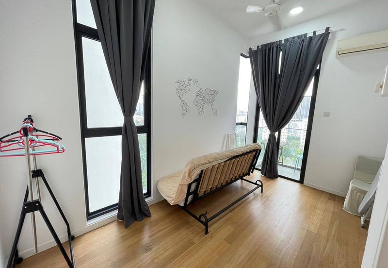 Waltz Residences @ Paradigm Garden City