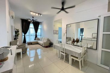 Waltz Residences @ Paradigm Garden City