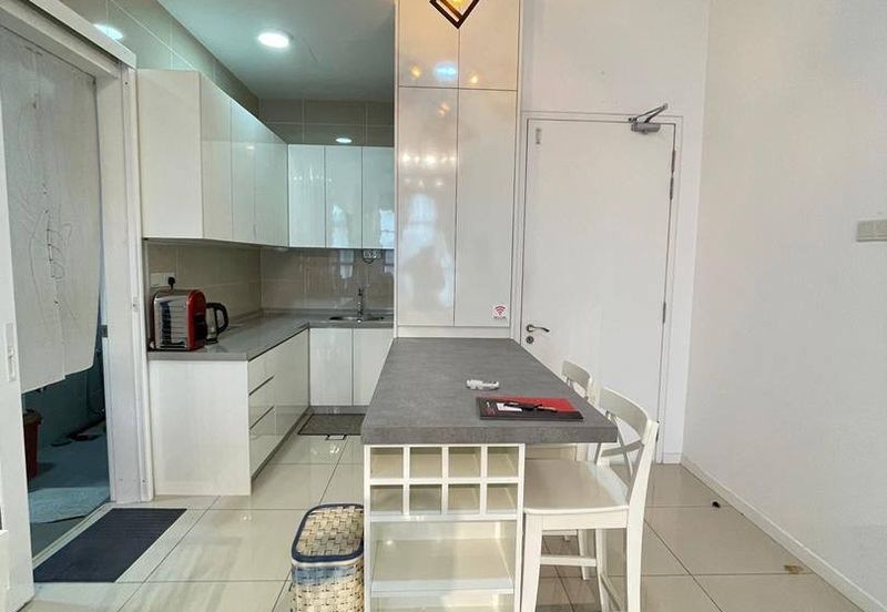 Waltz Residences @ Paradigm Garden City