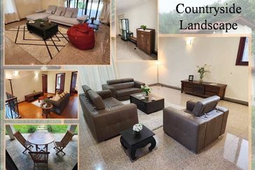 IOI Beverly Row @ IOI Resort City