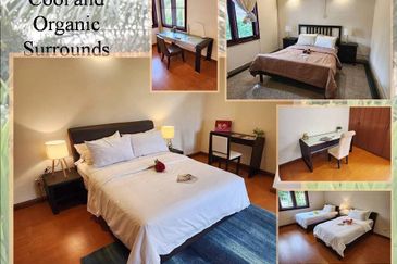 IOI Beverly Row @ IOI Resort City