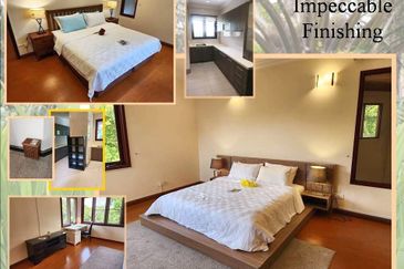 IOI Beverly Row @ IOI Resort City