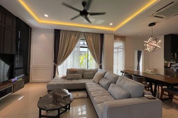 Avenham Garden @ Eco Grandeur