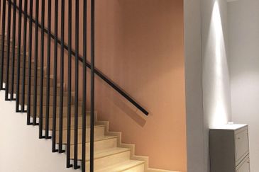 Avenham Garden @ Eco Grandeur