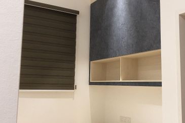 Avenham Garden @ Eco Grandeur