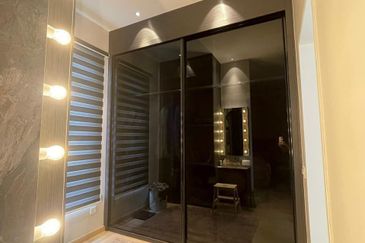 Avenham Garden @ Eco Grandeur