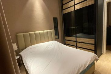 Avenham Garden @ Eco Grandeur