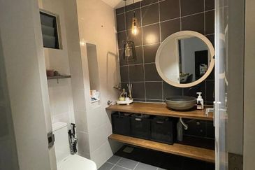 Avenham Garden @ Eco Grandeur