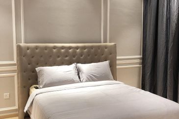 Avenham Garden @ Eco Grandeur