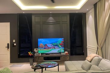 Avenham Garden @ Eco Grandeur