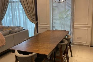 Avenham Garden @ Eco Grandeur