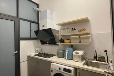 Avenham Garden @ Eco Grandeur