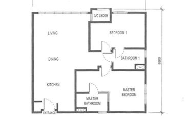 Hill10 Residence @ i-City