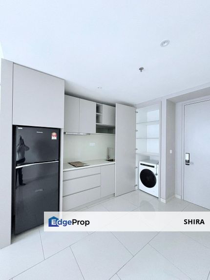 HILL10 RESIDENCE I-CITY SHAH ALAM,  SERVICED RESIDENCE FOR RENT, READY TO MOVE IN FULLY FURNISHED, Selangor, Shah Alam