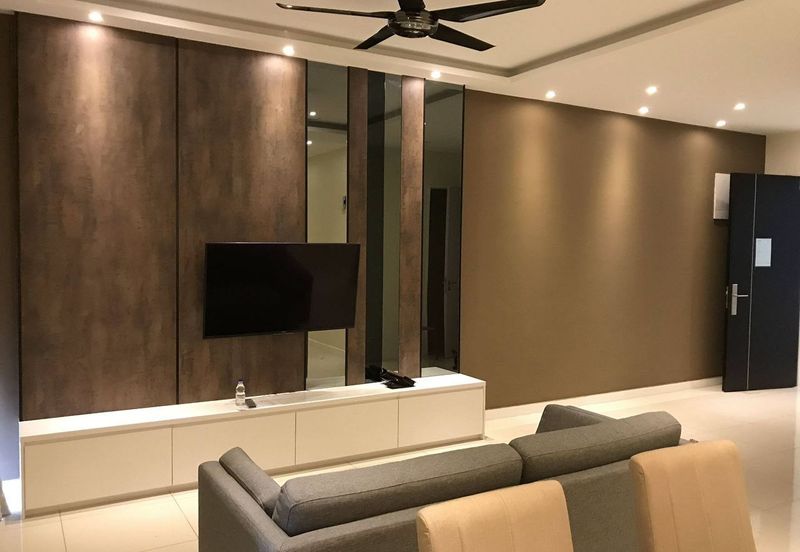 SkyLuxe On The Park @ Bukit Jalil