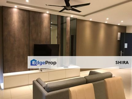 Skyluxe On The Park Bukit Jalil KL, Serviced Residence For Rent, Fully Furnished with 2 Carparks, Kuala Lumpur, Bukit Jalil
