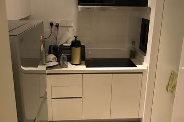 SkyLuxe On The Park @ Bukit Jalil