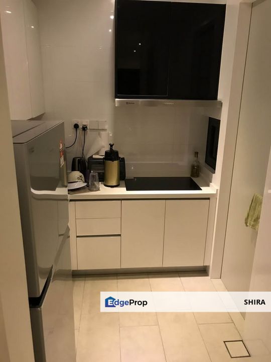 Skyluxe On The Park Bukit Jalil KL, Serviced Residence For Rent, Fully Furnished with 2 Carparks, Kuala Lumpur, Bukit Jalil
