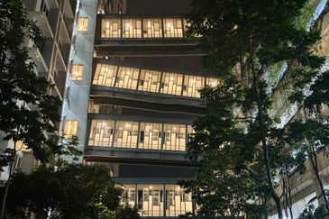 Ryan & Miho @ Section 13