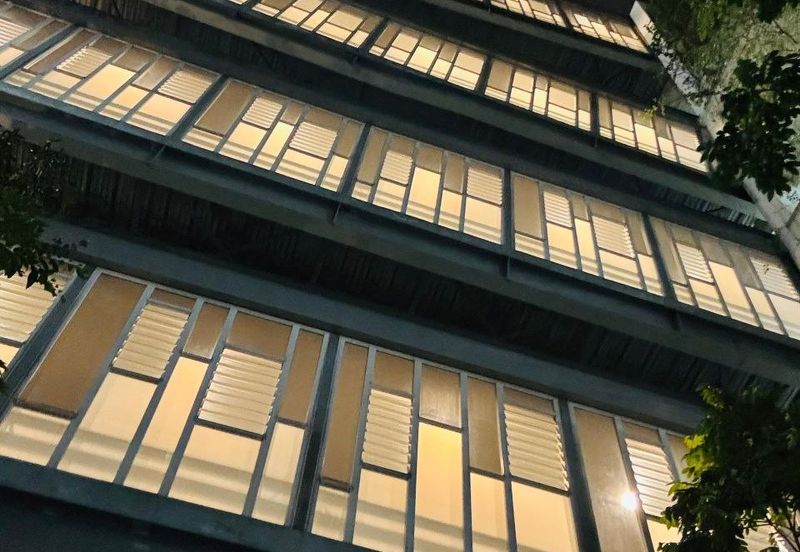 Ryan & Miho @ Section 13