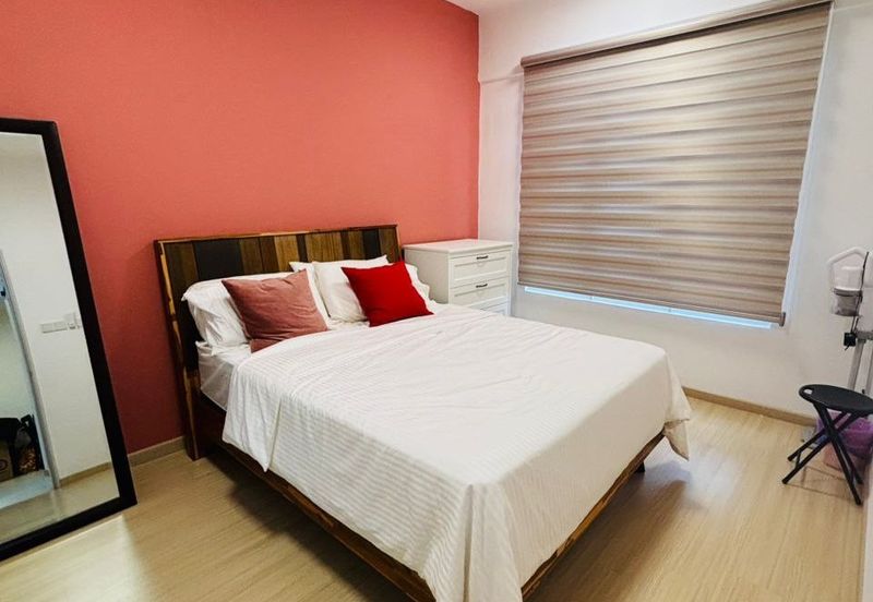 Ryan & Miho @ Section 13