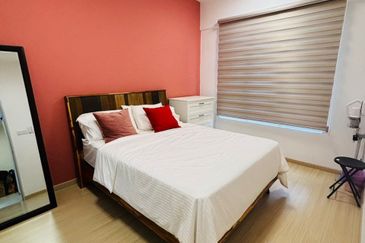 Ryan & Miho @ Section 13