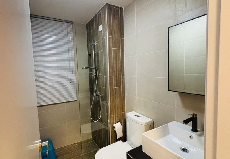 Ryan & Miho @ Section 13