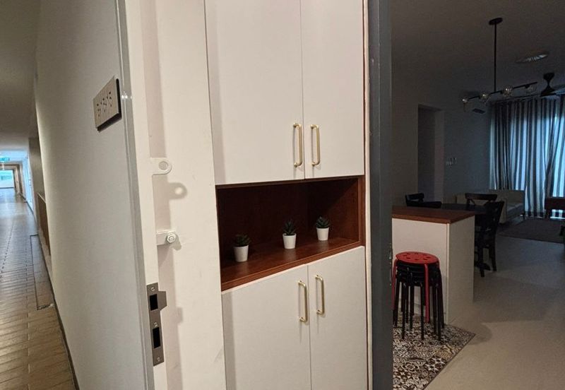 Ryan & Miho @ Section 13