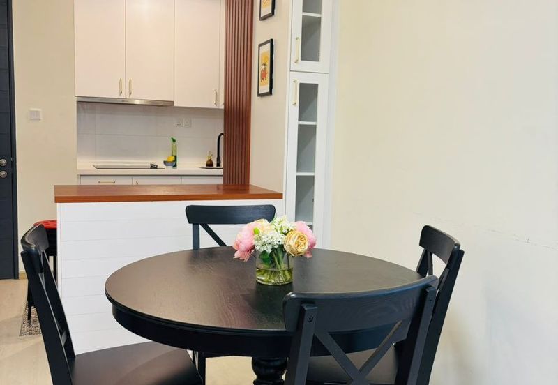 Ryan & Miho @ Section 13