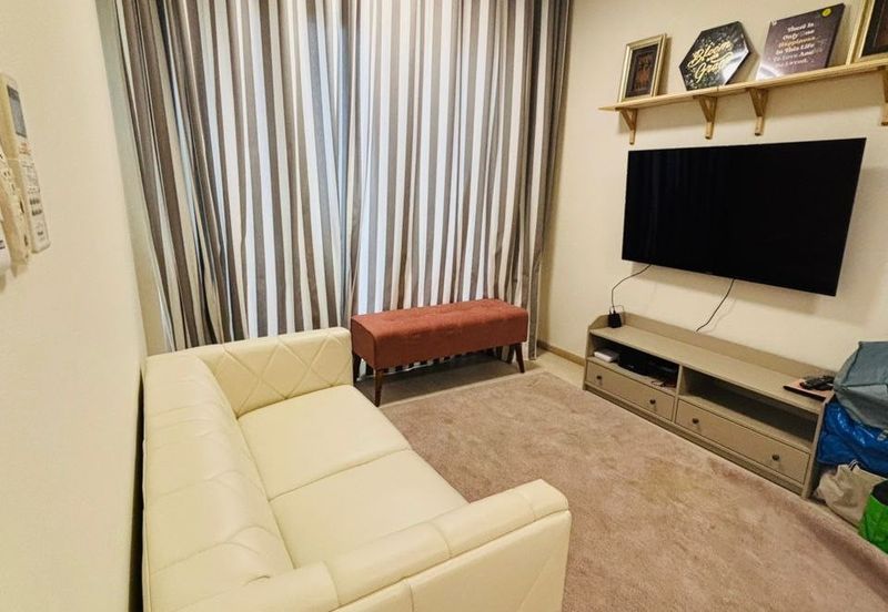 Ryan & Miho @ Section 13