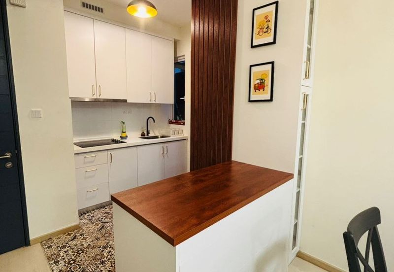 Ryan & Miho @ Section 13