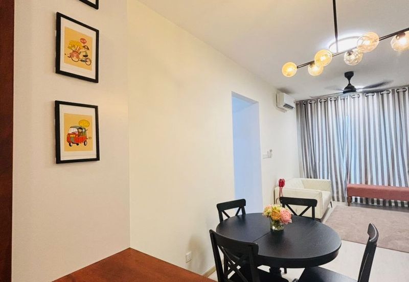 Ryan & Miho @ Section 13