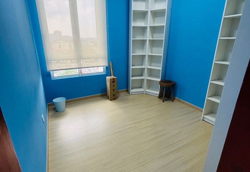 Ryan & Miho @ Section 13