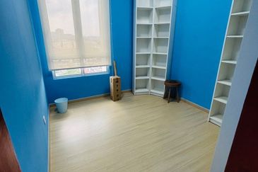 Ryan & Miho @ Section 13