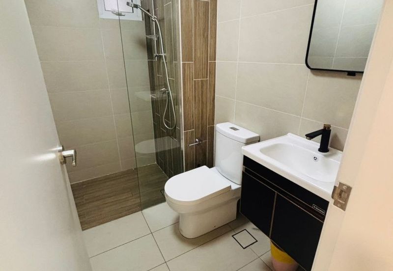 Ryan & Miho @ Section 13