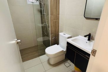 Ryan & Miho @ Section 13