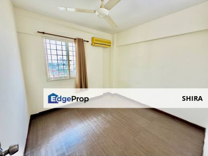 Avenue Court Taman Sri Sentosa Jalan Klang Lama KL, Apartment For Sale, Newly Refursbished Deposit FLexible, Kuala Lumpur, Jalan Klang Lama (Old Klang Road)